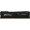 Kingston Kingson fury beast ddr4 32gb 3600mhz (kf436c18bb 32)