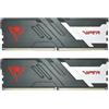 Patriot viper venom ddr5 32gb (2x16gb) 6000mhz (pvv532g600c36k)