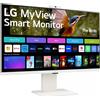Lg monitor 32sr85u-w 32sr85uw (32sr85u-w)