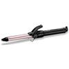 Babyliss curling iron 19mm black pink (c319e)