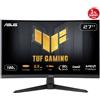 Asus monitor vg27wq3b (90lm0aq1-b01170) (90lm0aq1b01170)