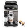 Delonghi B-grade-item! bgradeitem! delonghi coffeemachine ecam 290 81 tb delonghi81 delonghi 81 magnifica evo titanium (ecam 290.81.tb)