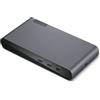 Lenovo dockingstation usb-c usbc hdmi,dp (40b30090eu)