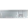 Cherry kw 9100 slim tastatur kabellos de (jk-9110de-1) (jk9110de1)