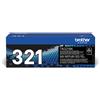 Brother toner tn-321 tn321 black schwarz 2,5k (tn321bk)