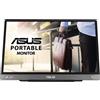Asus monitor zenscreen mb14ac 14" (90lm0631-b01170) (90lm0631b01170)