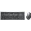 Dell multi-device multidevice km7120w tastatur-und-maus-set tastaturundmausset (km7120w-gy-ger) (km7120wgyger)