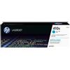 Hp cartridge no 410x hp410x hp 410x cyan hc (cf411x)