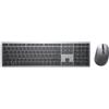 Dell pro plus keyboard and mouse km7321w (km7321wgy-ger) (km7321wgyger)