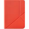 Kobo sleepcover clara cayenne red (n365-ac-rd-e-pu) (n365acrdepu)