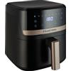 Russel Hobbs Russell hobbs airfryer satisfry 4,3l black schwarz 27610-56 2761056 (27610-56)