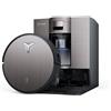 Ecovacs robot vacuum cleaner omnicyclone de?-10ec de?10ec (de?-10ec)