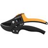 Fiskars powerstep p83 cutter black orange (1000575)