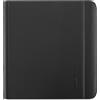 Kobo sleepcover libra notebook black schwarz (n428-ac-bk-n-pu) (n428acbknpu)