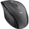 Logitech mouse m705 wireless black schwarz (910-001949) (910001949)