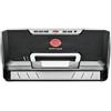 Rommelsbacher food vacuum sealer black silver vac 485 (vac 485)