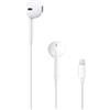 Apple earpods auricolare cablato in-ear musica e chiamate bianco