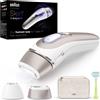 Braun ipl-haarentferner iplhaarentferner skin i-expert iexpert pro 7 pl7147 (215183)