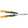 Fiskars powergear hedge shear x hs? orange black (1023631)