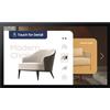 Samsung digital signage touch qm32c-t qm32ct (lh32qmctbgcxen)