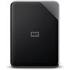 Western digital elements external (wdbjrt0050bbk-wesn) (wdbjrt0050bbkwesn) hd 5tb