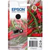 Epson ink 503 black schwarz (c13t09q14010)