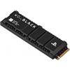 Western digital black schwarz internal (wdbbyv0040bnc-wrsn) (wdbbyv0040bncwrsn) ssd 4tb m 2 western digital2 western digital 2