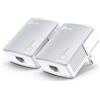 Tp-link tplink power-lan powerlan tl-pa411 tlpa411 kit (tl-pa411 kit)