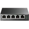 Tp-link tplink switch tl-sg1005lp tlsg1005lp (tl-sg1005lp)