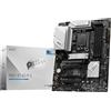 Msi mainboard pro b760-p b760p ii (7e29-002r) (7e29002r)