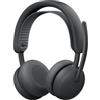Logitech zone wireless 2 es headset on-ear onear graphite (981-001493) (981001493)