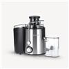 Severin centrifugal juicer stainless steel es 3566 (es 3566)
