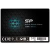 Silicon power ace a55 internal (sp512gbss3a55s25) ssd 512gb 2 5" silicon power5" silicon power 5"