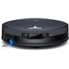 Ecovacs vacuum cleaner deebot omnicyclone black schwarz (de5)
