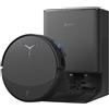 Ecovacs vacuum cleaner deebot t90 pro omni black schwarz (deebot t90 pro omni black eu)