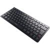 Cherry kw 9200 mini tastatur kabellos (jk-9250de-2) (jk9250de2)