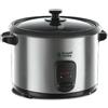 Russel Hobbs Russell hobbs rice stove cook @ home stainless steel 19750-56 1975056 (19750-56)