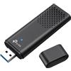 Tp-link tplink netzwerkkarte archer t u (archer t u)