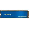 Adata legend 710 internal (aleg-710-512gcs) (aleg710512gcs) ssd 512gb m 2 adata2 adata 2
