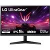 Lg monitor ultra gear gaming 24gs60f-b 24gs60fb (24gs60f-b)
