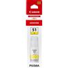 Canon gi-51 gi51 y (4548c001)