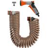 Gardena spiral hose pipe 10m 4647-20 464720 (4647-20)