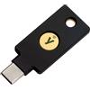 Yubico yubikey 5c nfc usb-c usbc sicherheitsschlÃ¼ssel (5060408462331)