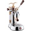 La pavoni espressomachine handlever (lplexp01eu) expo 2015 chrom gold