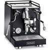 La pavoni espressomachine (lpscvb01eu) new cellini evolution black schwarz