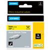 Dymo rhino black yellow (18054) s0718290