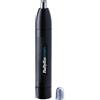 Babyliss nose and ear trimmer (e650e) silver