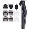 Babyliss trimmer (mt727e) multi-grooming-set multigroomingset grey