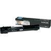 Lexmark ?0x2kg cartuccia toner 1 pz originale nero