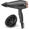 Babyliss hair dryer smooth pro 2100 black schwarz (6709de)